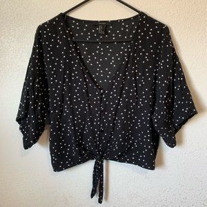 🌺SALE🌺 F21 Top >> CUTE ON!!
